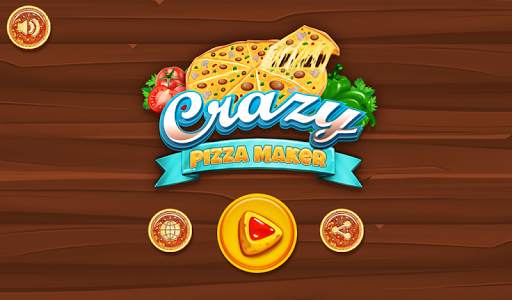 Pizza Maker - Pizzeria screenshot 1