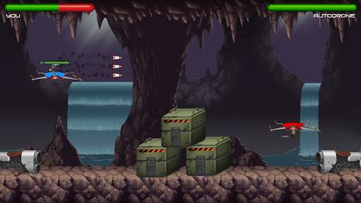 Drone Fights screenshot 2