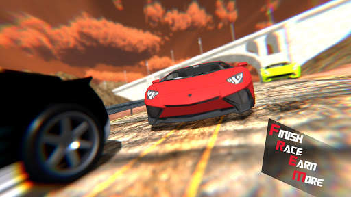 GT Car Stunts Extreme Racing 2020 6 تصوير الشاشة