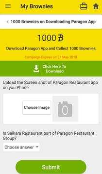 My Brownies screenshot 16
