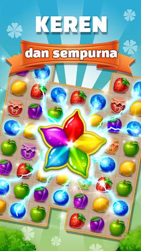Fruits Farm: Sweet Mania screenshot 3