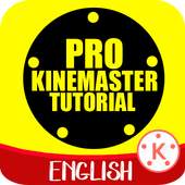 New Helper Video Editing Kinemaster Pro (ENGLISH) 1.0