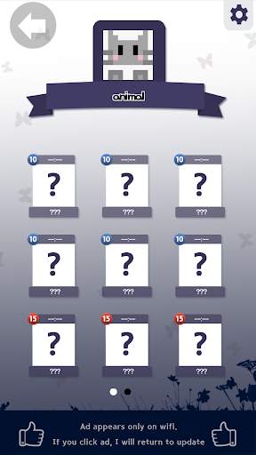 picross artiste screenshot 3