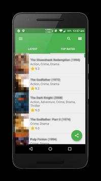YIFY Browser (Yts) screenshot 2