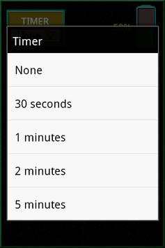 FlashLight screenshot 2