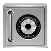 My Data Safe icon