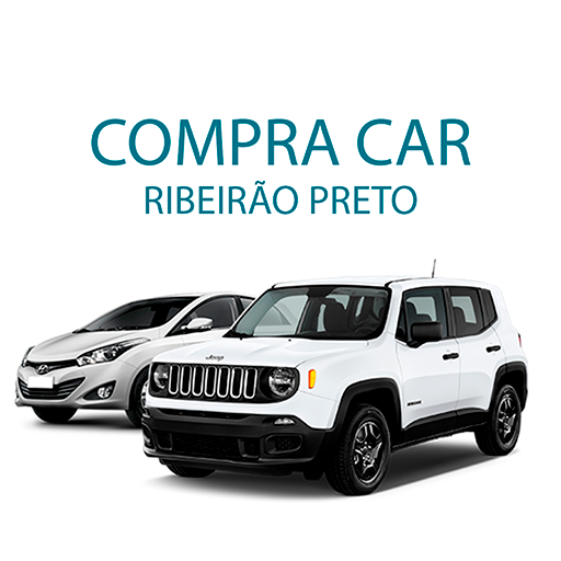 Compra Car - Veículos e Serviços, Feito pra Você! icon