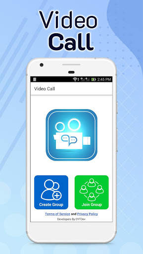 Video Call Free screenshot 1