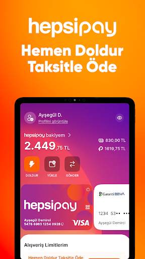 Hepsiburada: Online Alışveriş screenshot 13