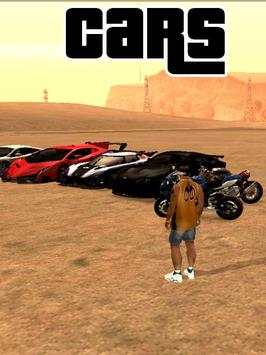 Guide for all GTA Games screenshot 2