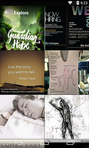 Photo Quote: Text Creator screenshot 3