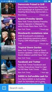 Phonex Fire Browser screenshot 3