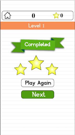Physics Game screenshot 2