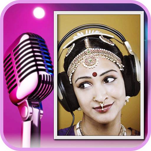 Music Photo Frames 1.0