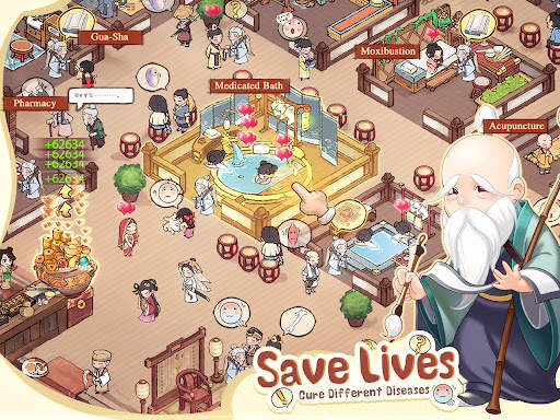 Trading Legend screenshot 6