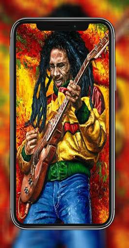 💖 best Rasta Wallpaper 😍 screenshot 4