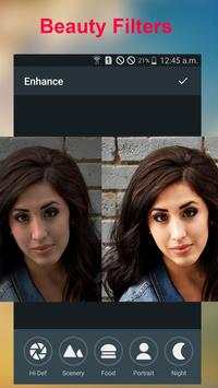 Photo Editor & Filters screenshot 4
