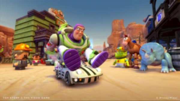 Guide: Toy Story 3 screenshot 2