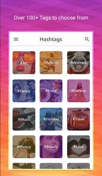 IgTag screenshot 3