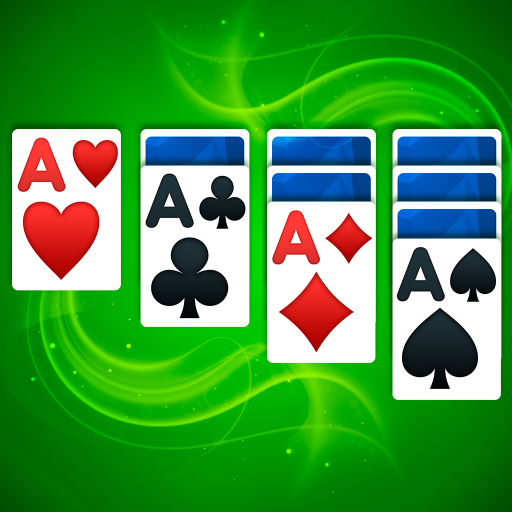ikon Solitaire: Classic Card Game