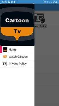 Cartoon Channels TV screenshot 4
