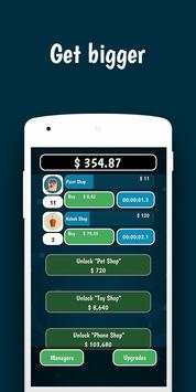 Shopping Tycoon screenshot 2