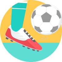 App-TV AoVivo Online - Futebol logo