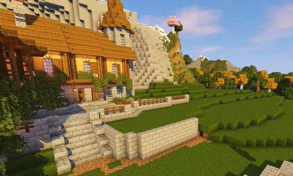 Mini World Craft 3: Simulator and Explore Building स्क्रीनशॉट 1