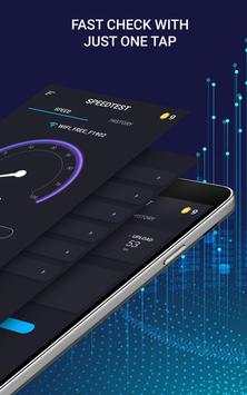 Wifi Speed Test: Internet Check & Speed Test screenshot 8