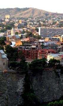 Tbilisi Wallpapers screenshot 3