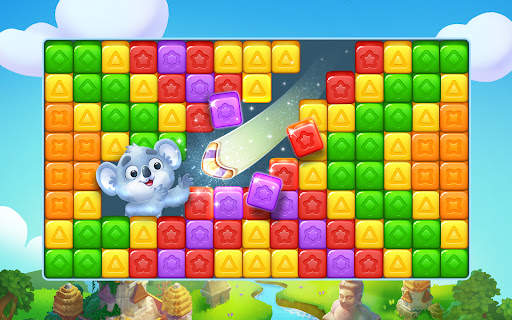 Koala Crush screenshot 16