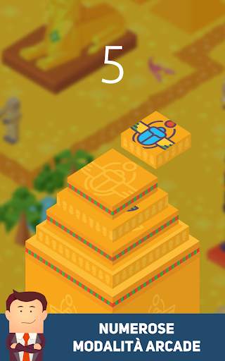 Stack Tycoon screenshot 13