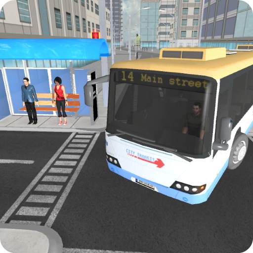 Bus Simulator 2017 1.042