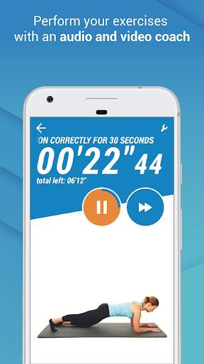 Decathlon Coach - fitness, run 1 تصوير الشاشة