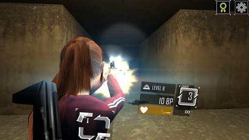 Distrik Zombie screenshot 7