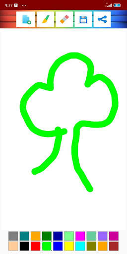 Kids Arts screenshot 7