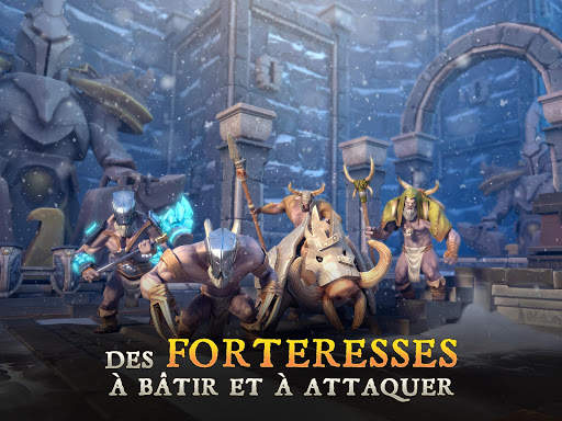 Dungeon Hunter 5: Action RPG screenshot 13
