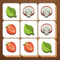 Tiles King Fun - Matching Game logo