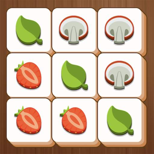 Tiles King Fun - Matching Game 21.0