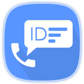 Caller ID - True Call Name &amp; Location icon