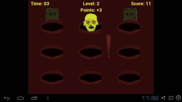 Zonk A Zombie screenshot 3