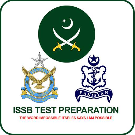 ISSB Test Preparation 1.4