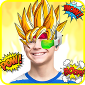 Super Saiyan icon