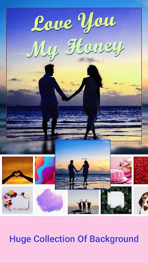 Stylish Color Text Effect скриншот 2