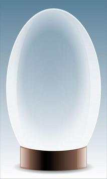 Bola de Cristal screenshot 2