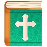 American King James Version logo