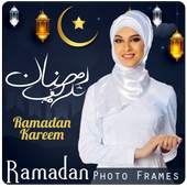Ramadan Photo Frames 1.0.1