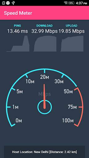 2G 3G 4G LTE Switcher screenshot 3