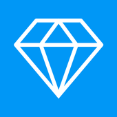 Stick the Diamond icon
