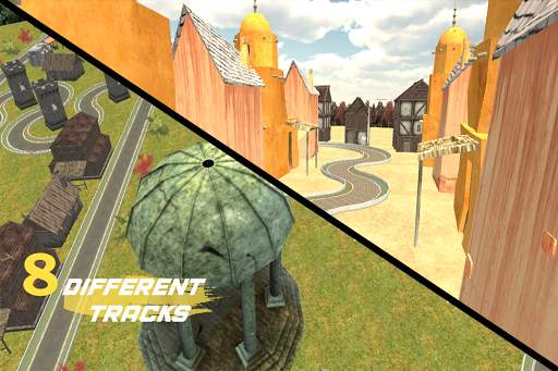 Ultimate Drift - Car Drifting and Car Racing Game screenshot 4
